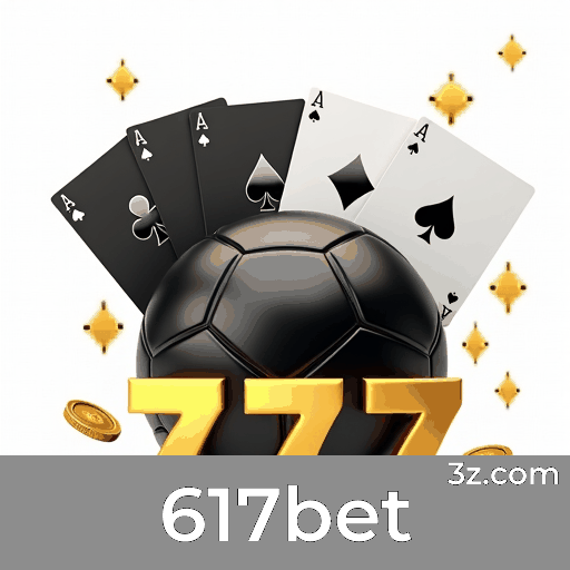 617bet Bônus acumulado 617bet
